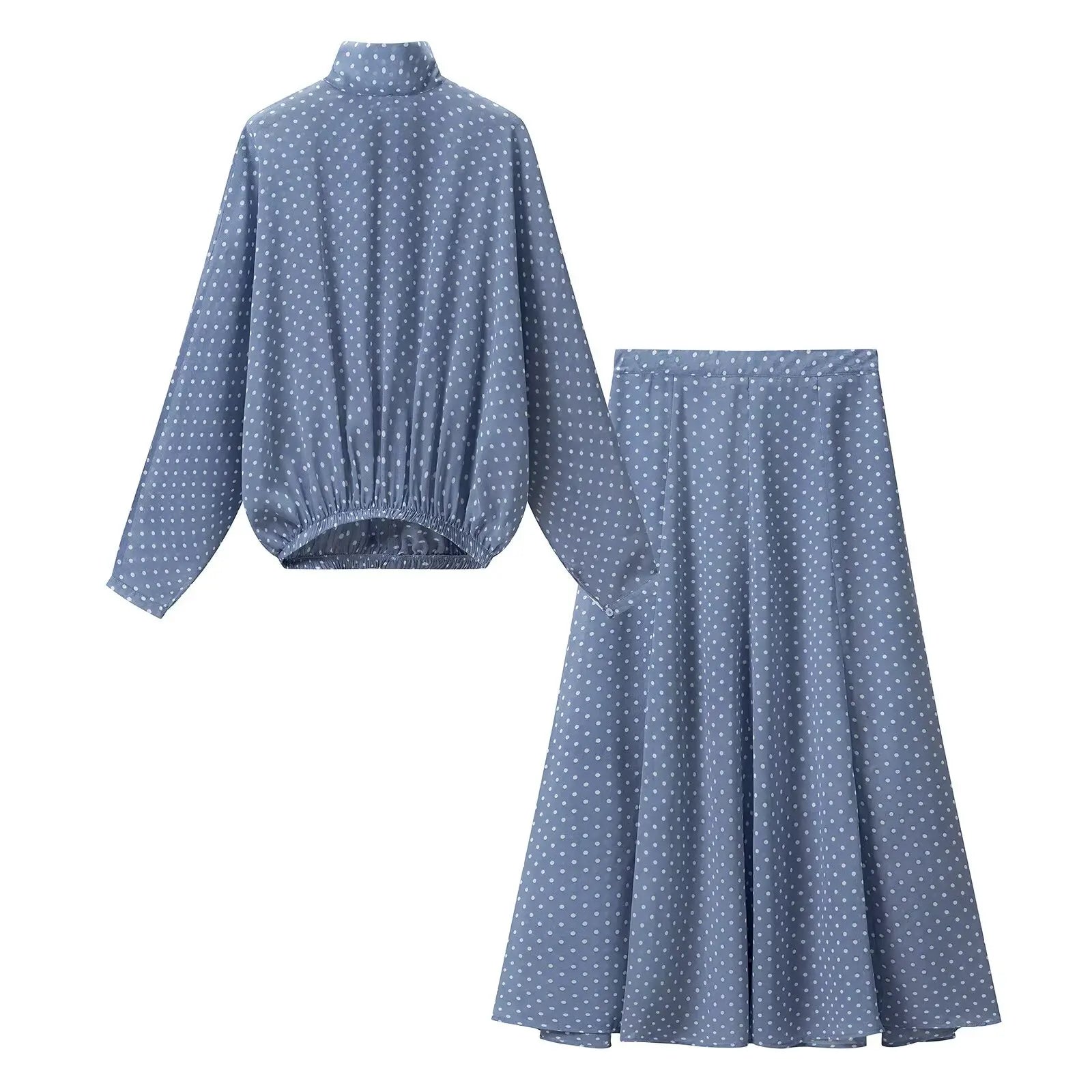 Soft Polka Set
