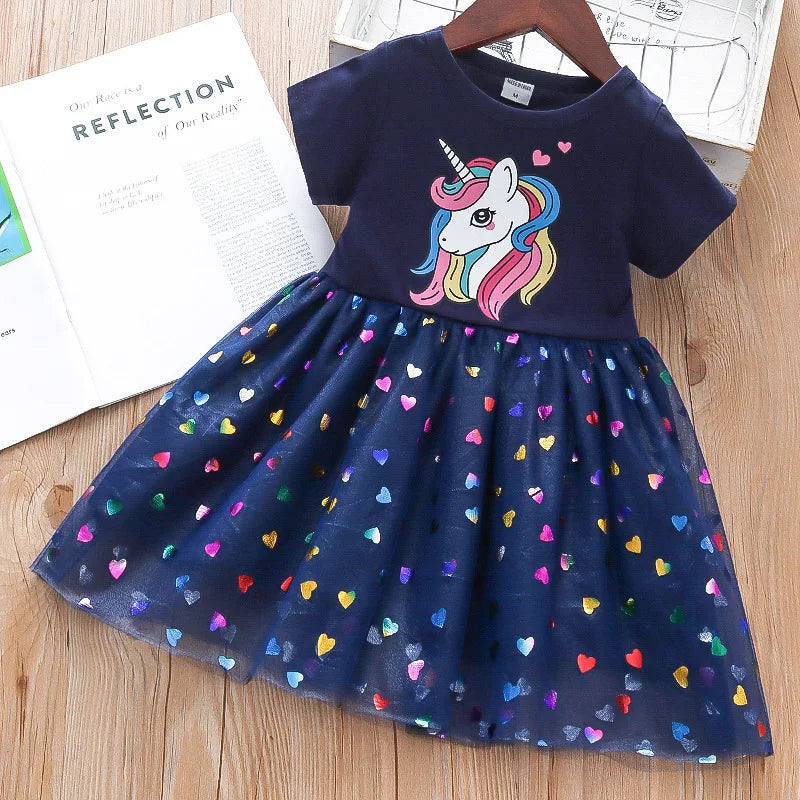 Unicorn Dream Dress