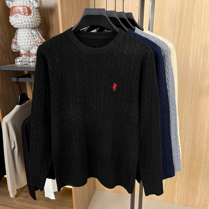 Atelier Sweater