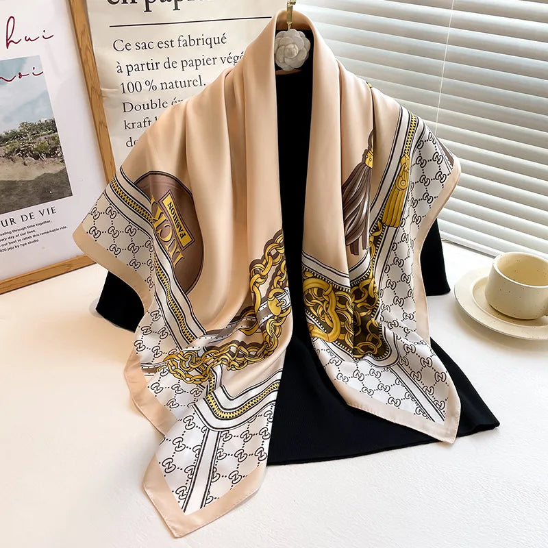Eloria Scarf