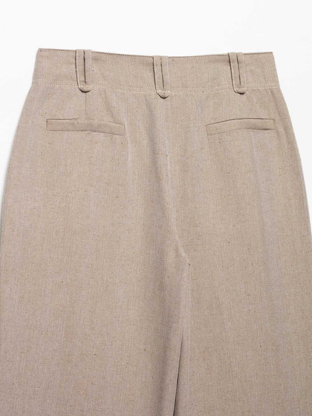 Refined Khaki Set