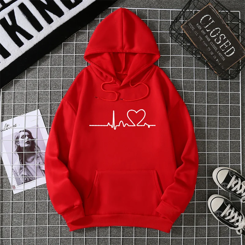 Pocket Hoodie