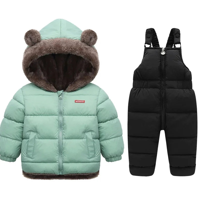 Cold Weather Set