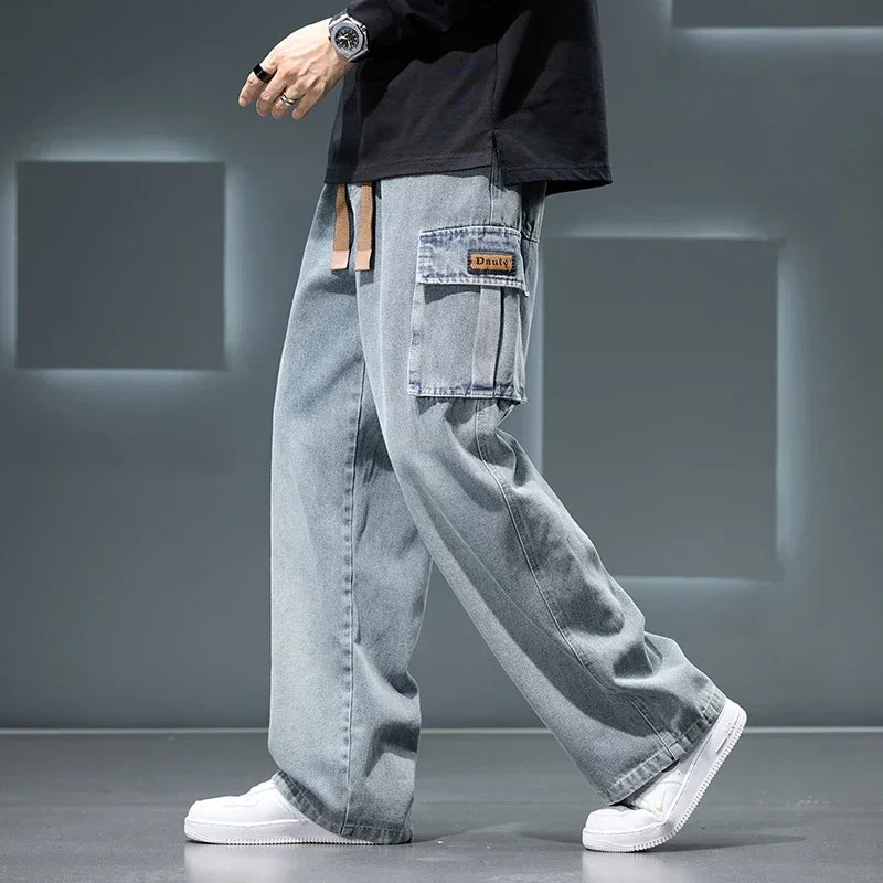 MonoCargo Jeans