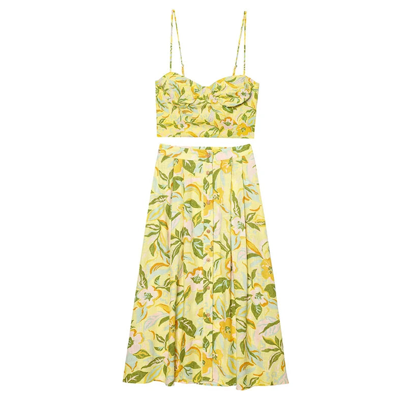Floral Breeze Set