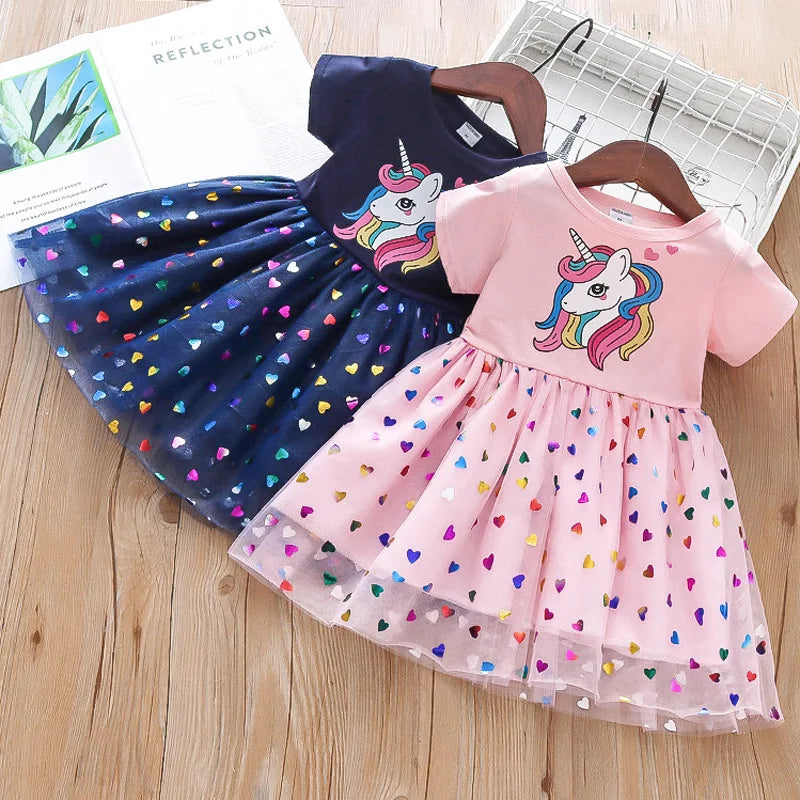 Unicorn Dream Dress