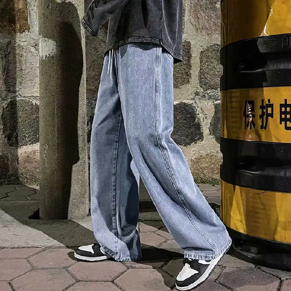 Dragwave Jeans