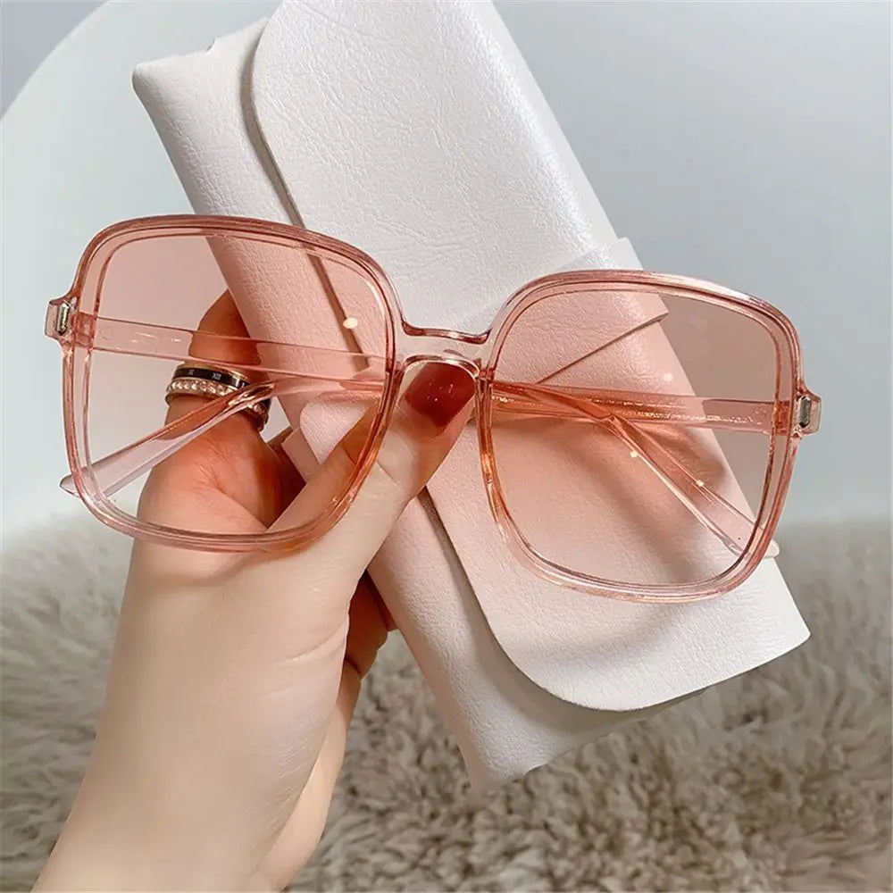 Elegant Square Sunglasses