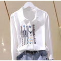 Heritage Style Top