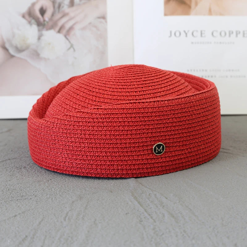 Soft Edge Hat