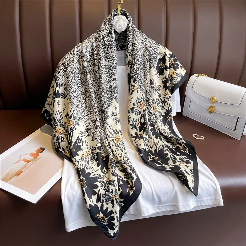 Eloria Scarf