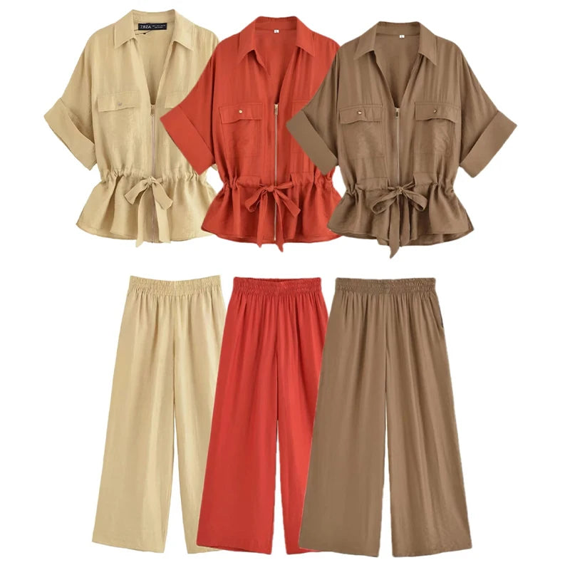Vintage Chic Set