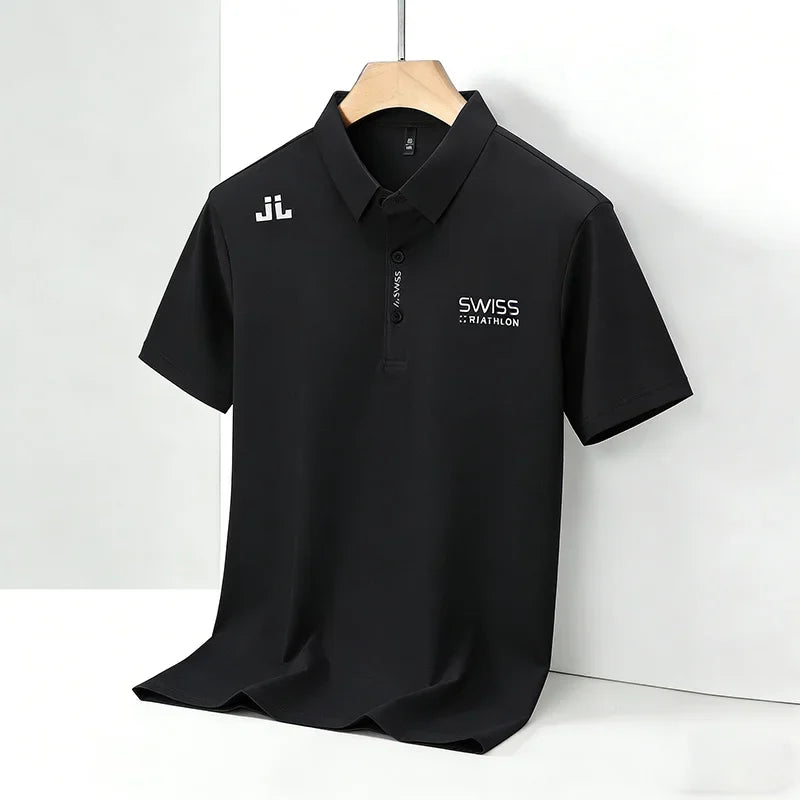 Aero swiss shirt