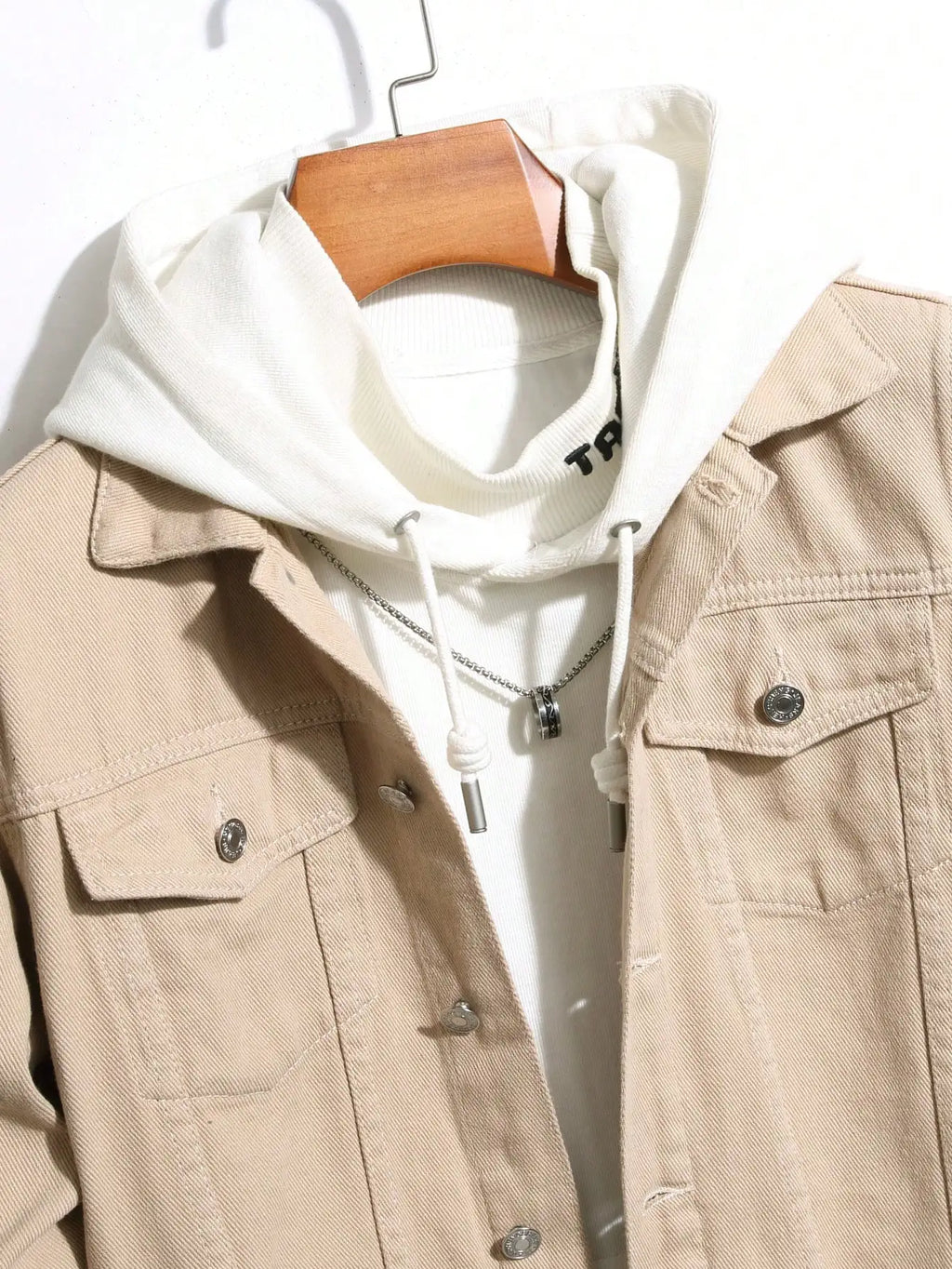 Desert Wash Jacket