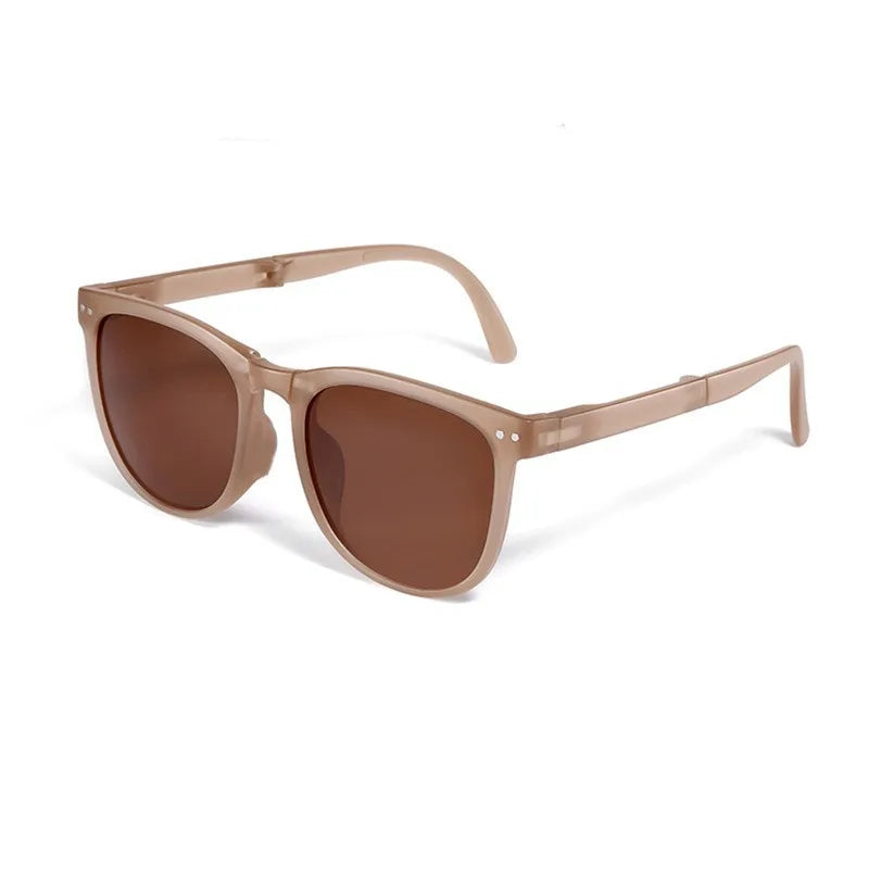 Pocket Sun Glasses