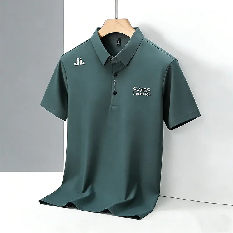 Aero swiss shirt