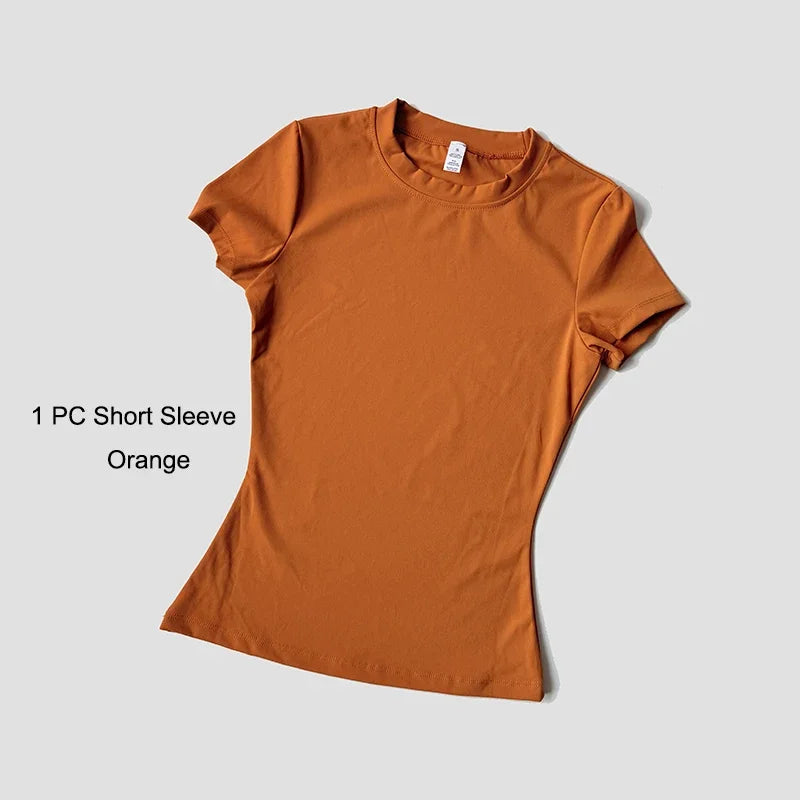 Active Fit Set