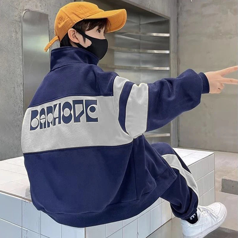 Rookie Tracksuit