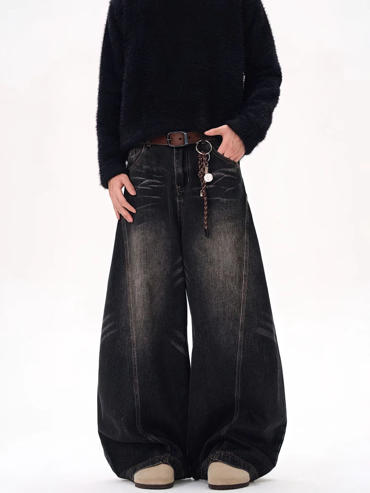 Shadow Blade Jeans
