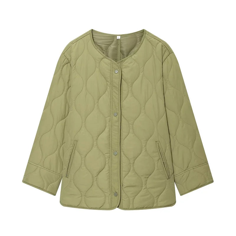 Light Winter Jacket