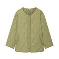 Light Winter Jacket