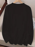 Classic Long Sleeve Tee