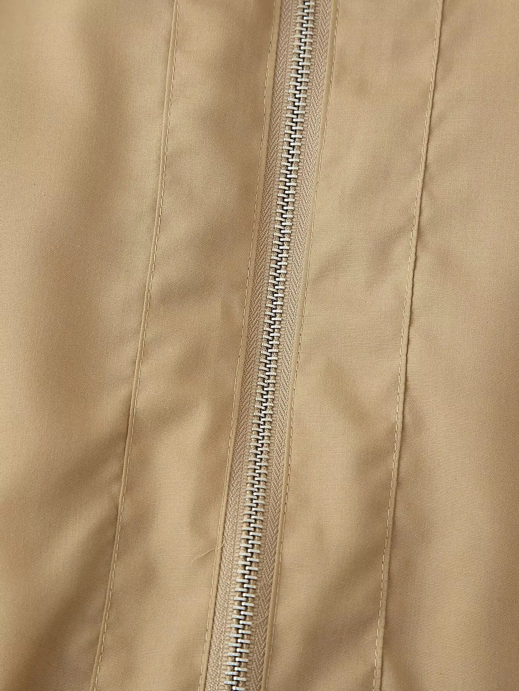 Pleated Skirt Set