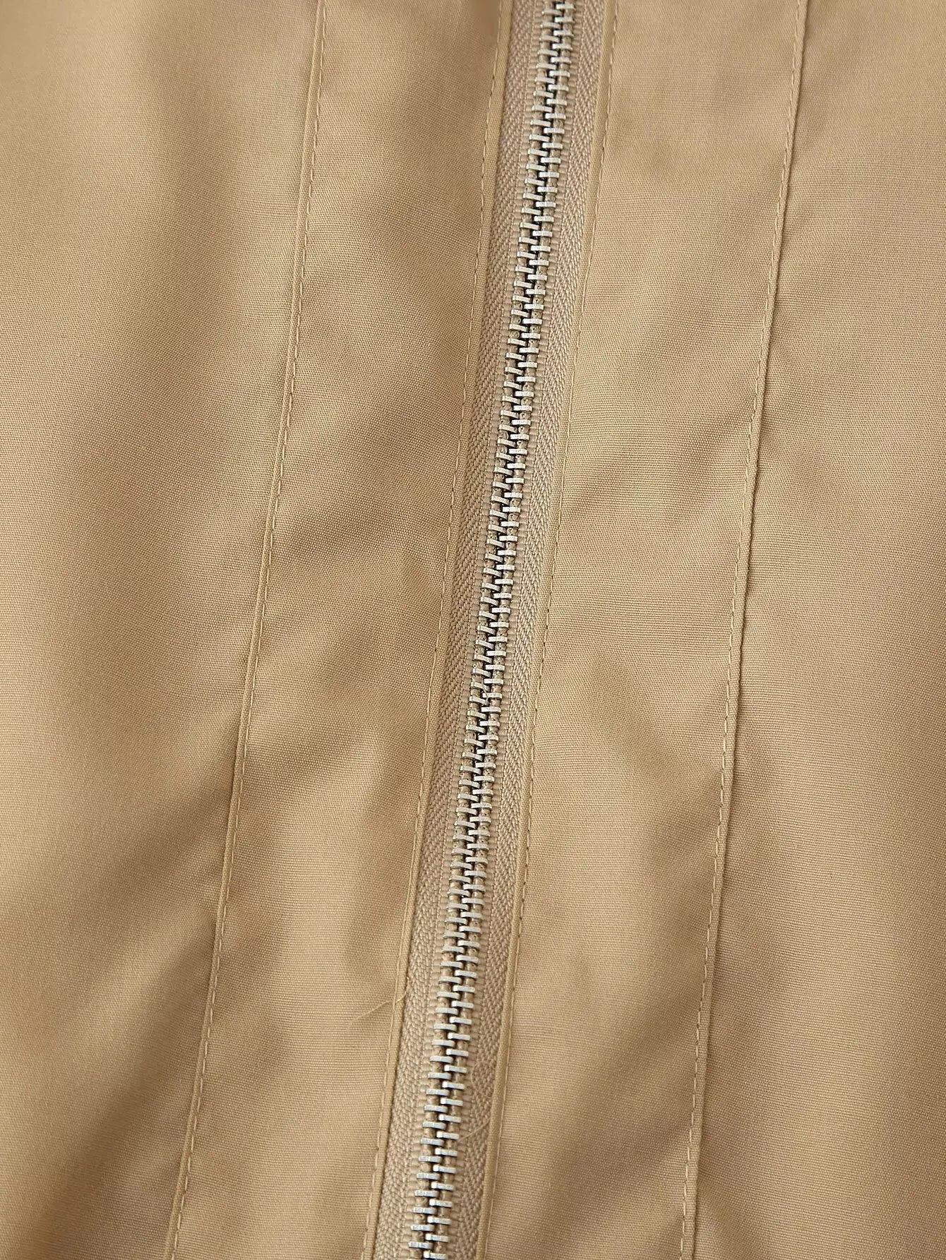 Pleated Skirt Set