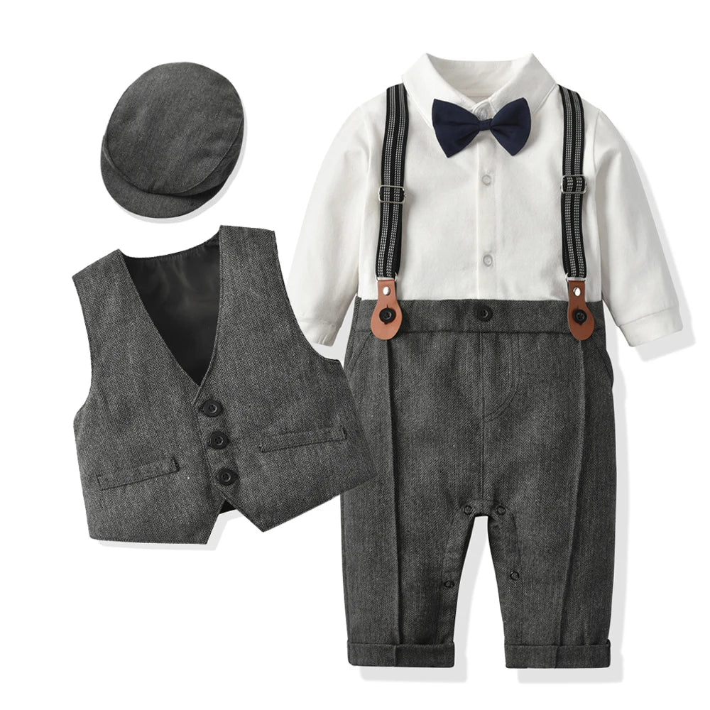 Little Gentleman Set