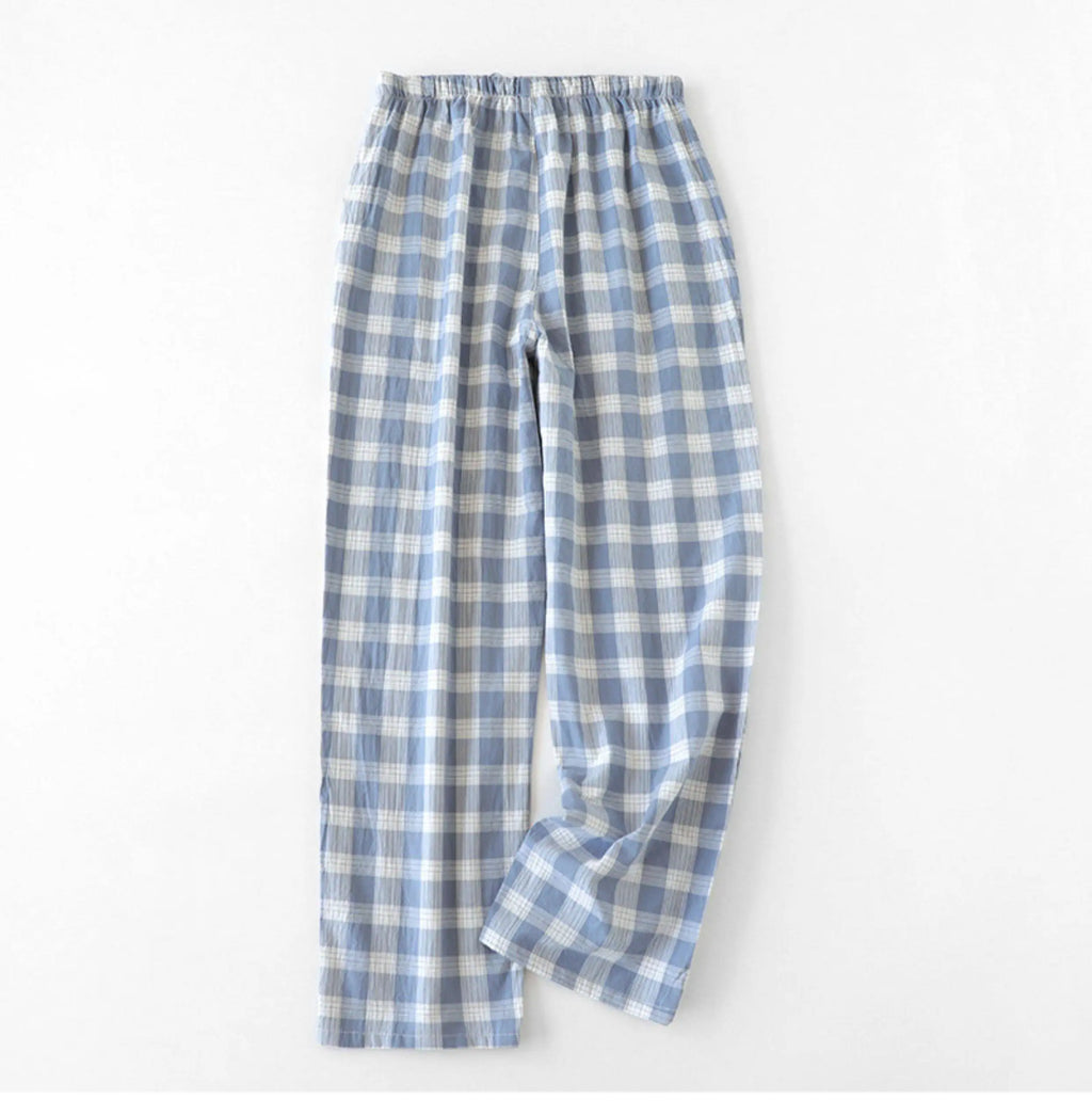 Relax Fit Pajama Pants