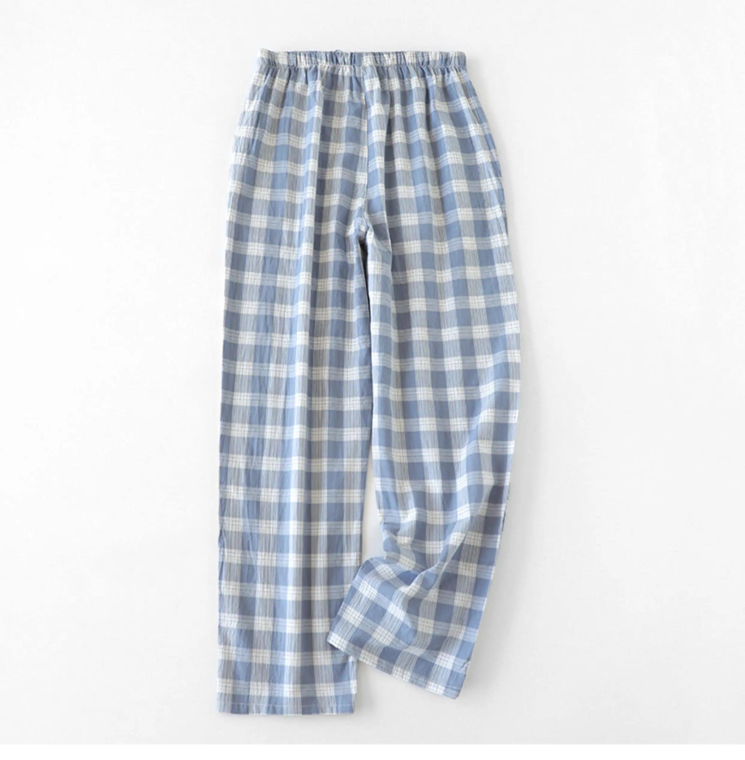 Relax Fit Pajama Pants