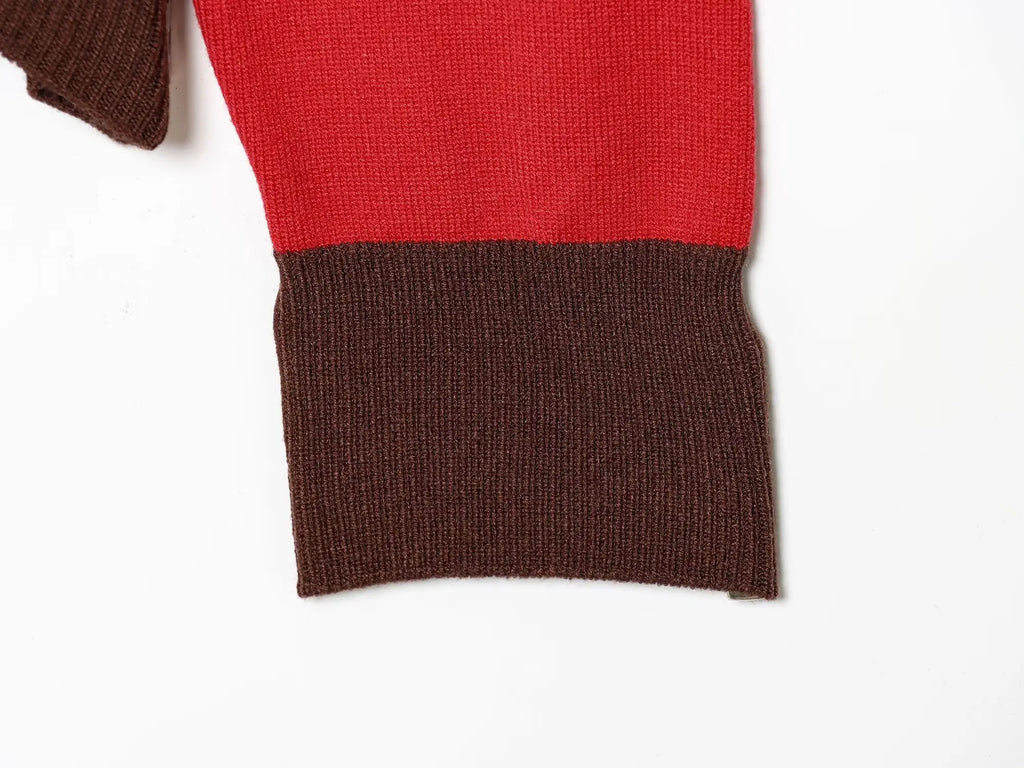 Elvora Stripe