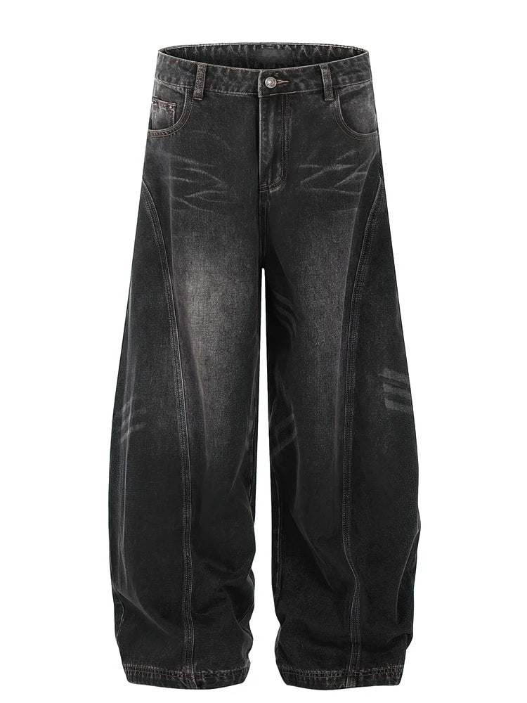 Shadow Blade Jeans