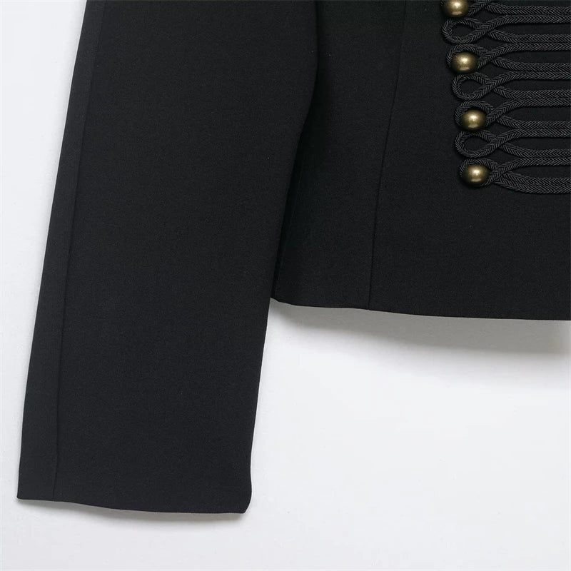 Heritage Blazer