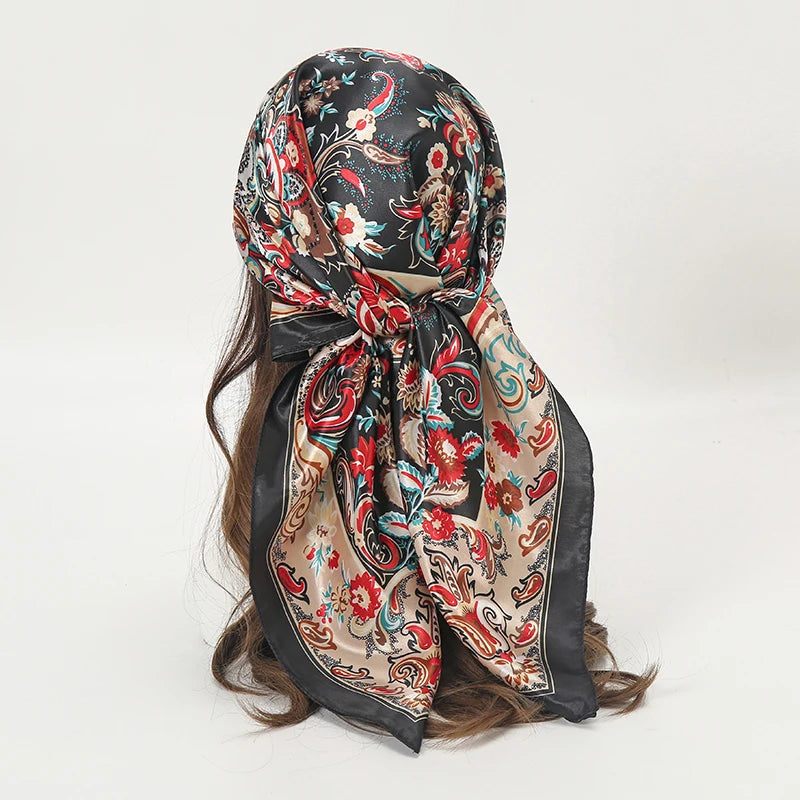 Virella Scarf