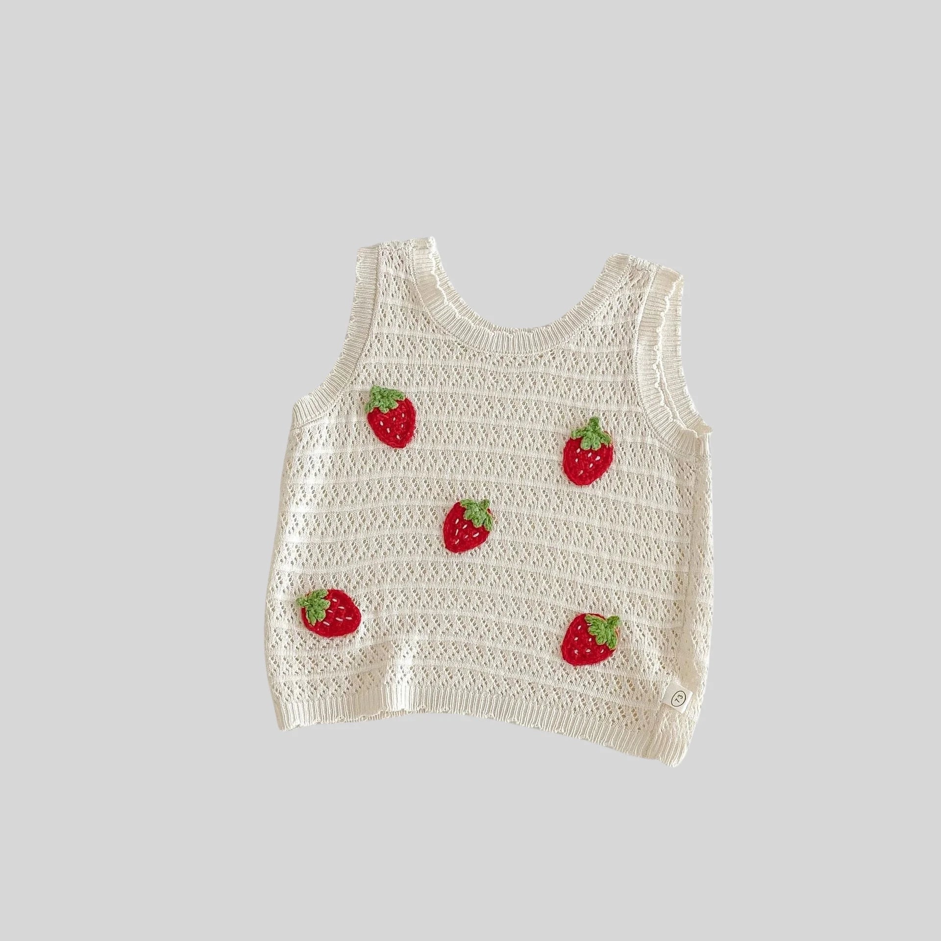 Strawberry Dream Set