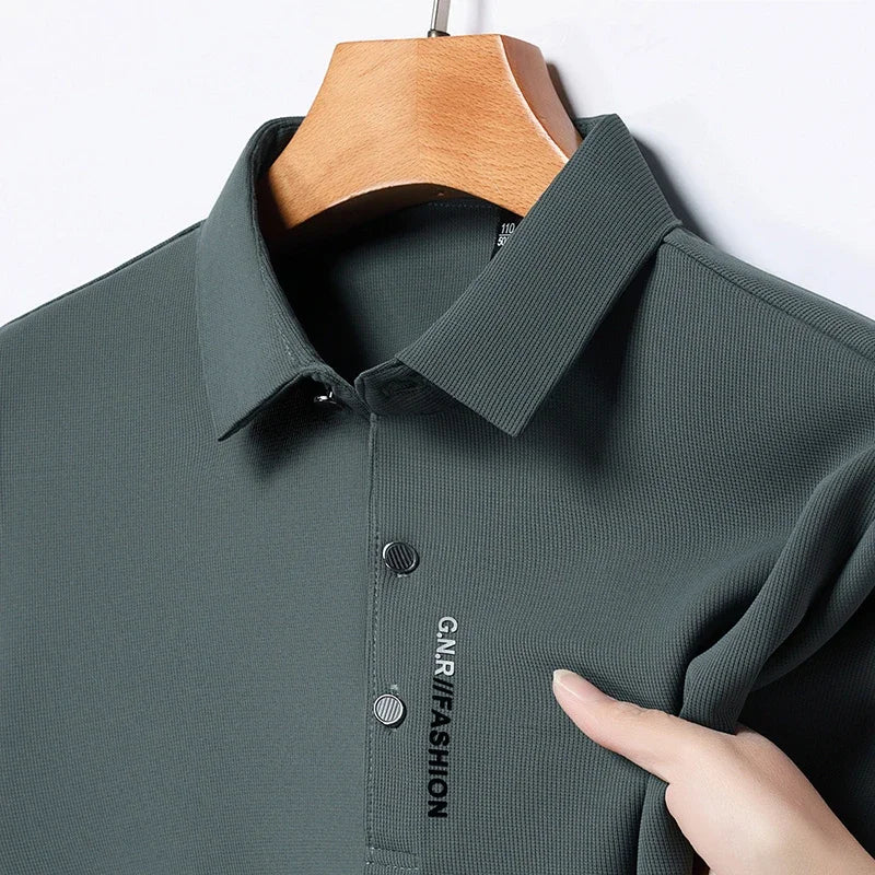 Refined Polo