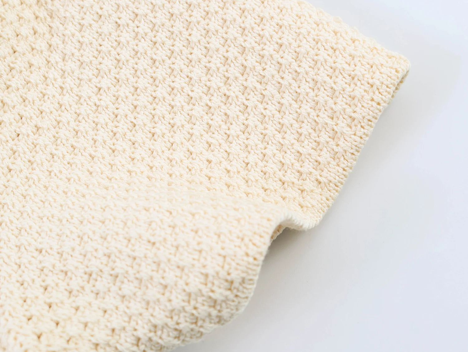 Chic Knit Set