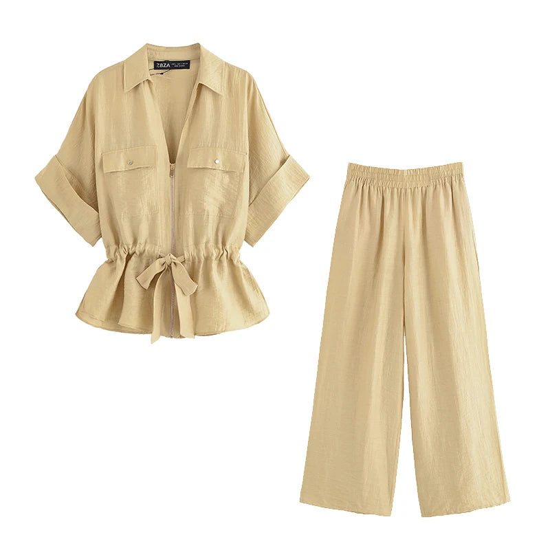 Vintage Chic Set