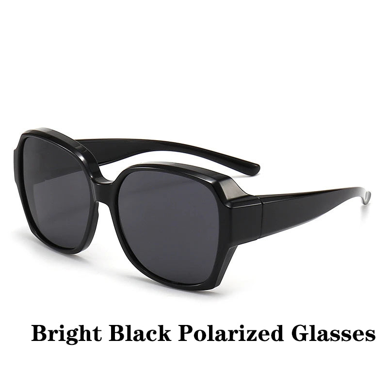 Drive Cover Shades