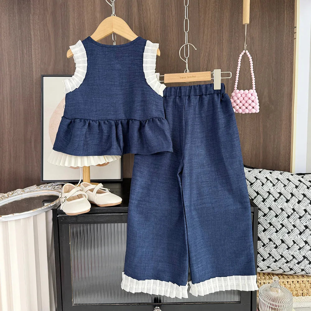 Blue Breeze Set