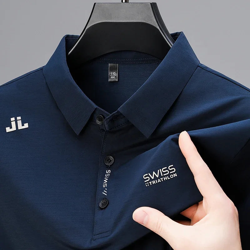 Aero swiss shirt