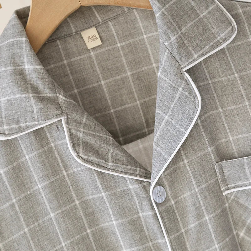 Cotton Lounge Set