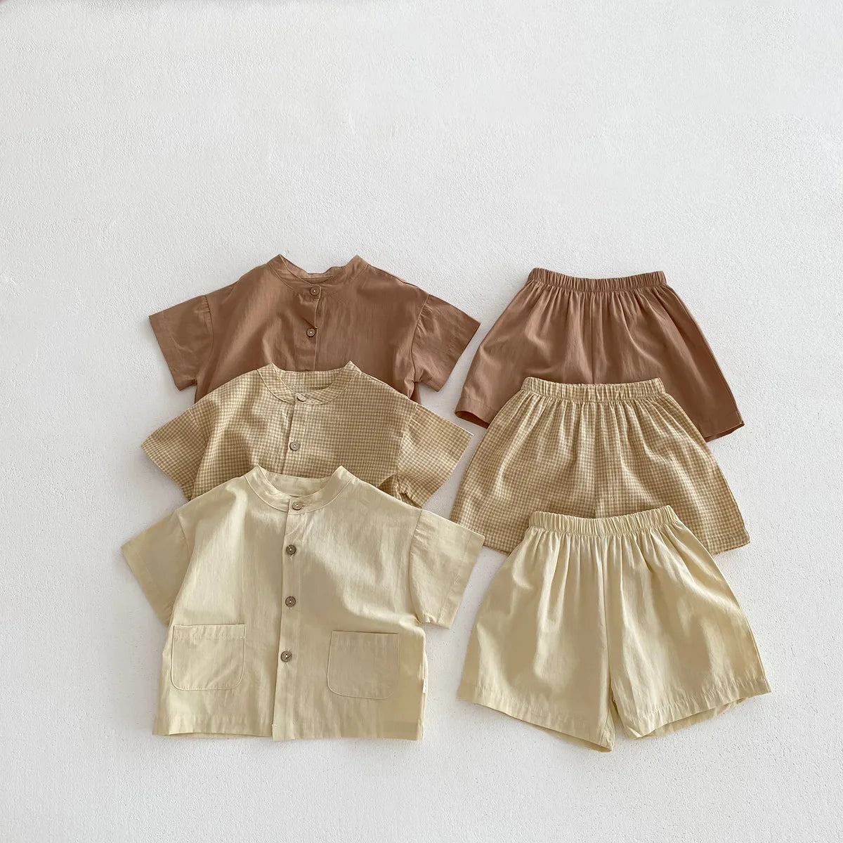 Everyday Kids Set