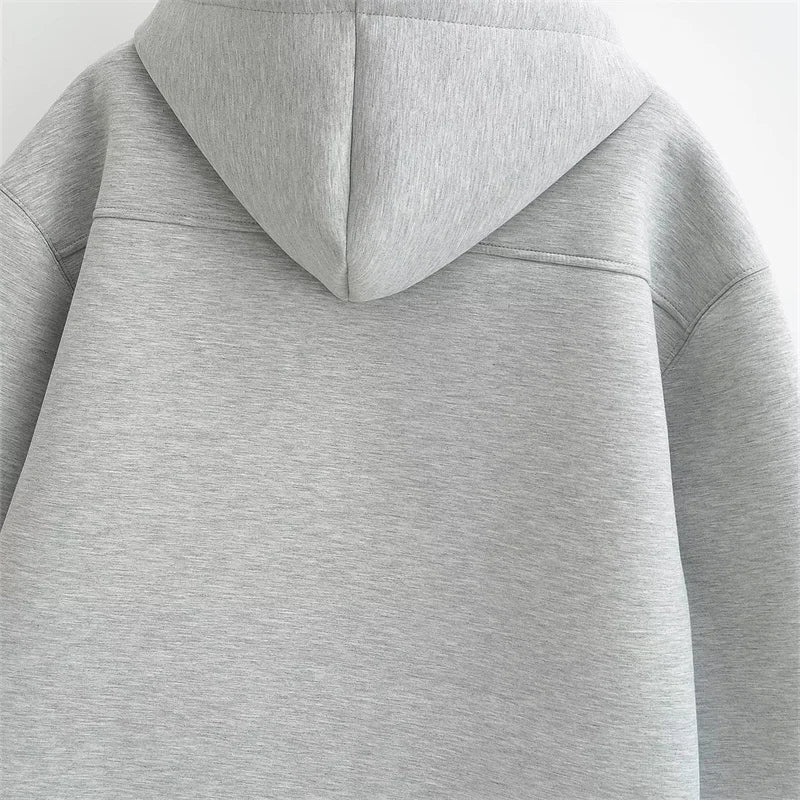 Studio Hoodie