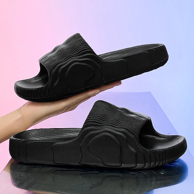 Summer Platform Slides