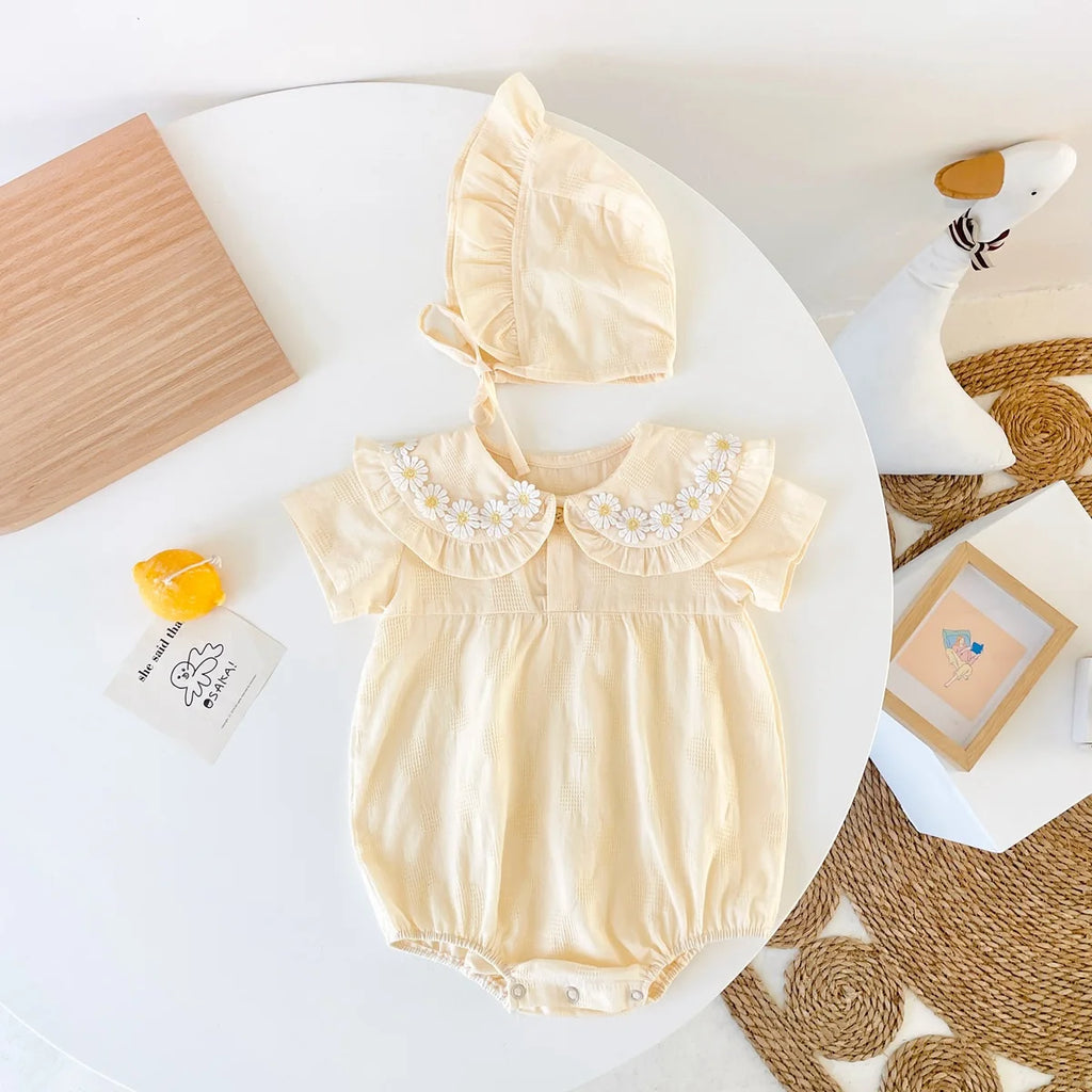 Summer Bloom Set