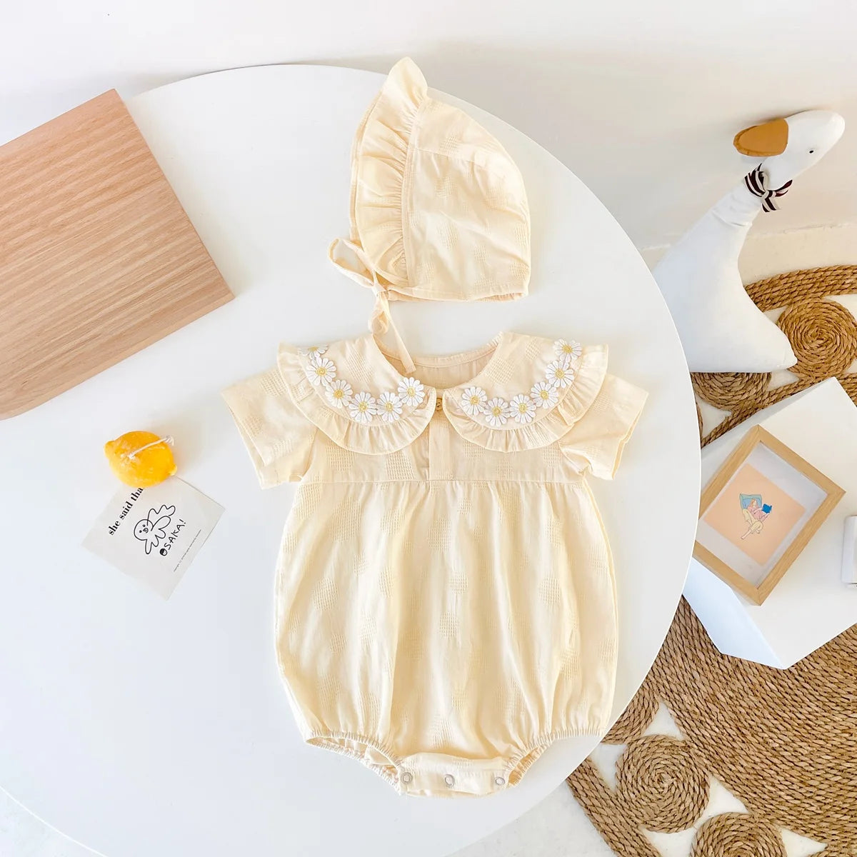 Summer Bloom Set