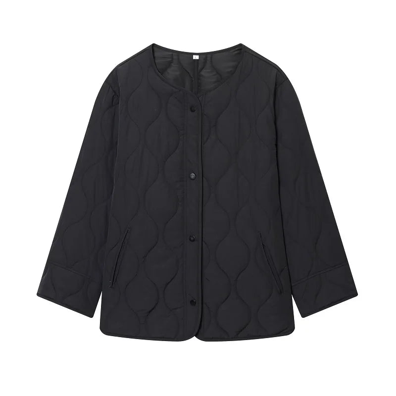 Light Winter Jacket
