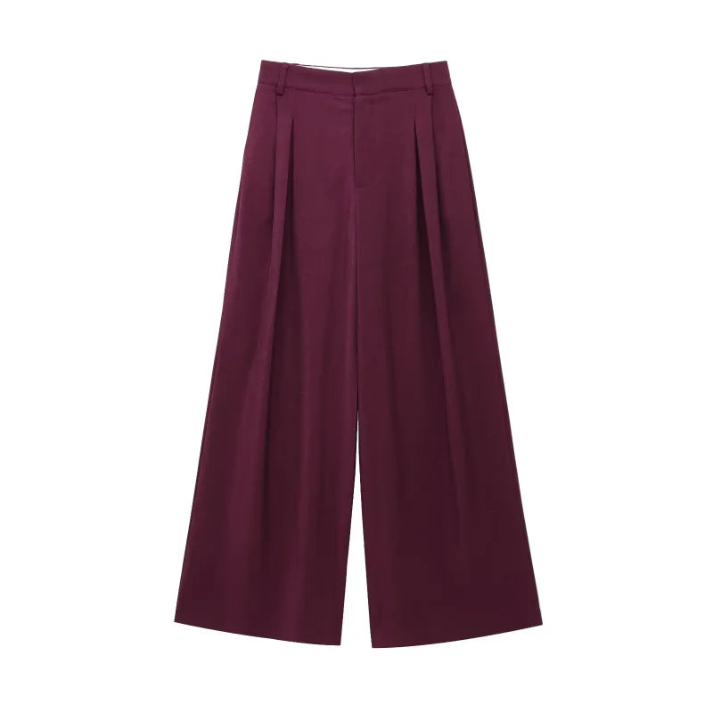 Effortless Suit Set